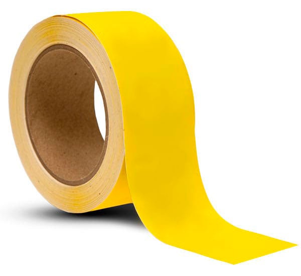 Cinta adhesiva 50 mm x 33 m (COLORES)