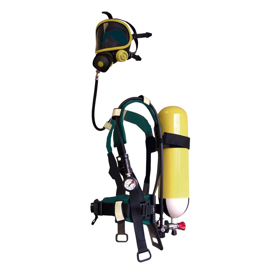 Equipo Era Aeris Confort (sin botella)
