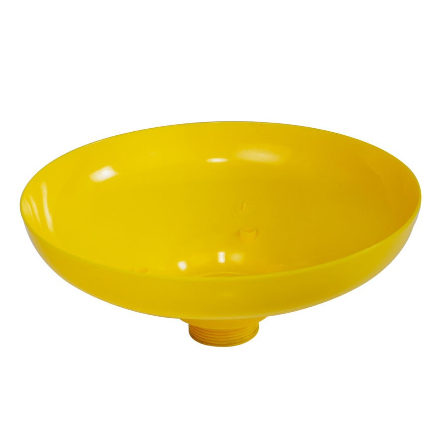 Recogedor ABS lavaojos Basic