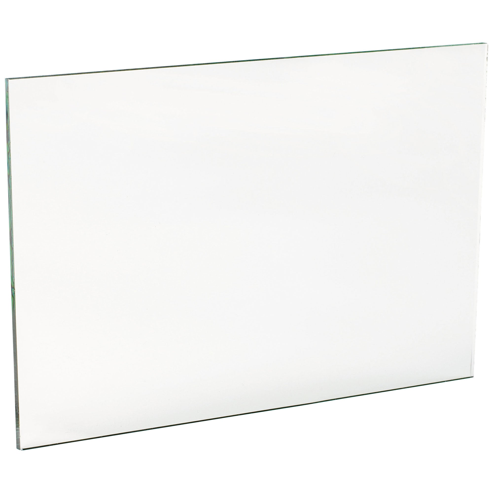 Cubrefiltro de vidrio Commander. Pack 25 Ud