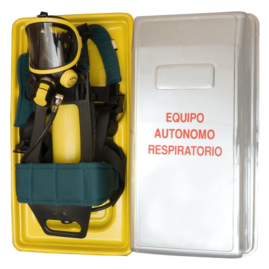 Armario para ERA