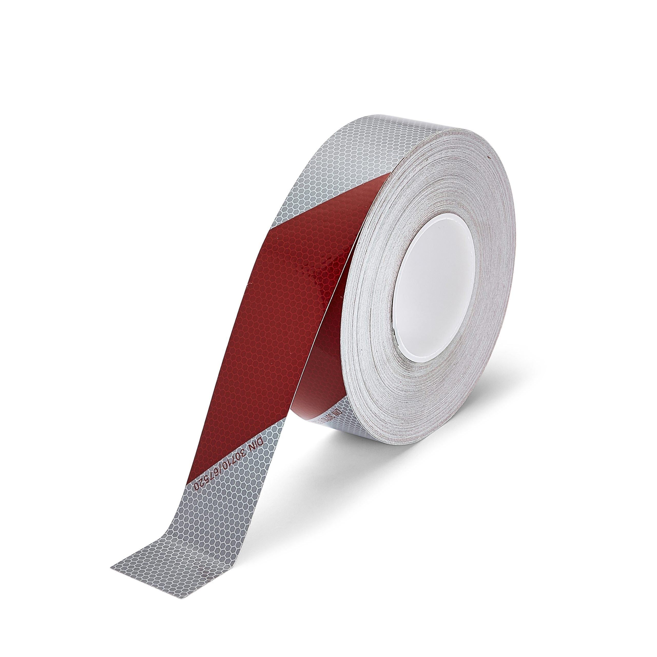 Cinta reflectante de alta intensidad 5 cm x 45,7 m