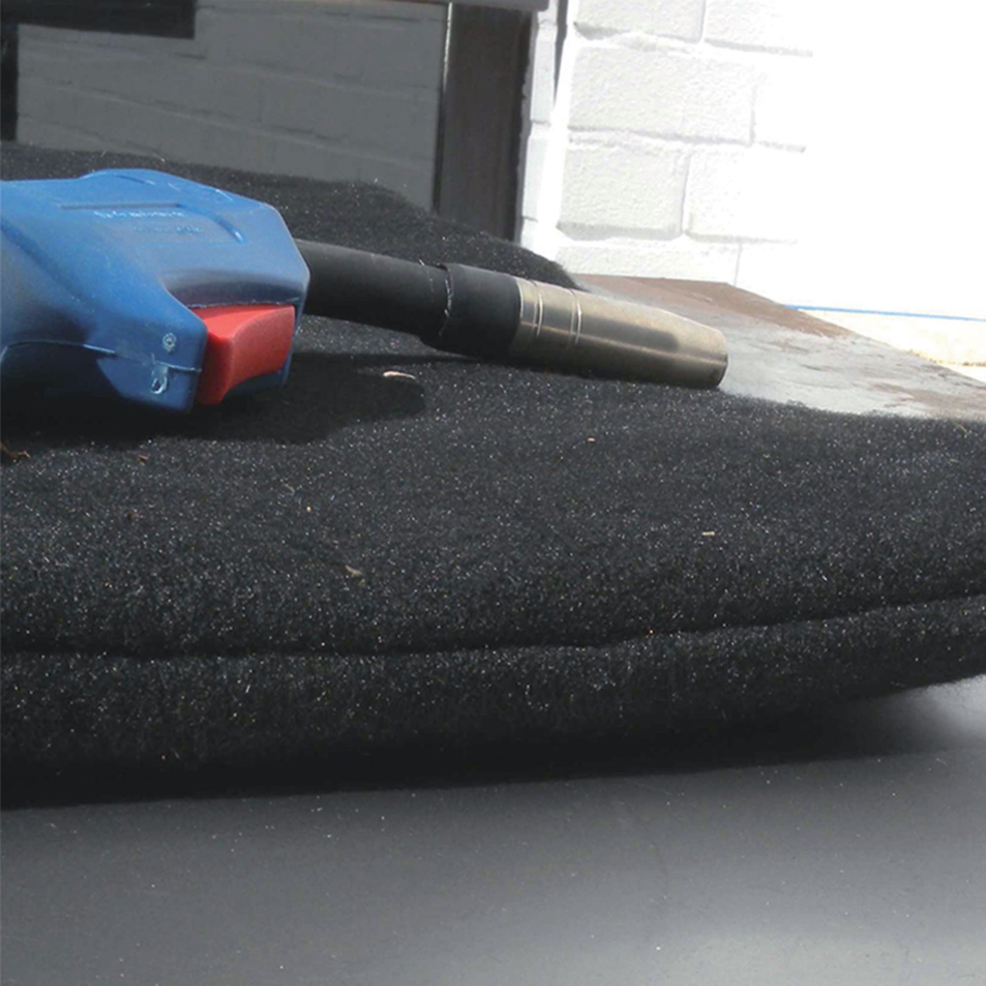 Almohada prot. 500 ºC 50 x 50 cm 