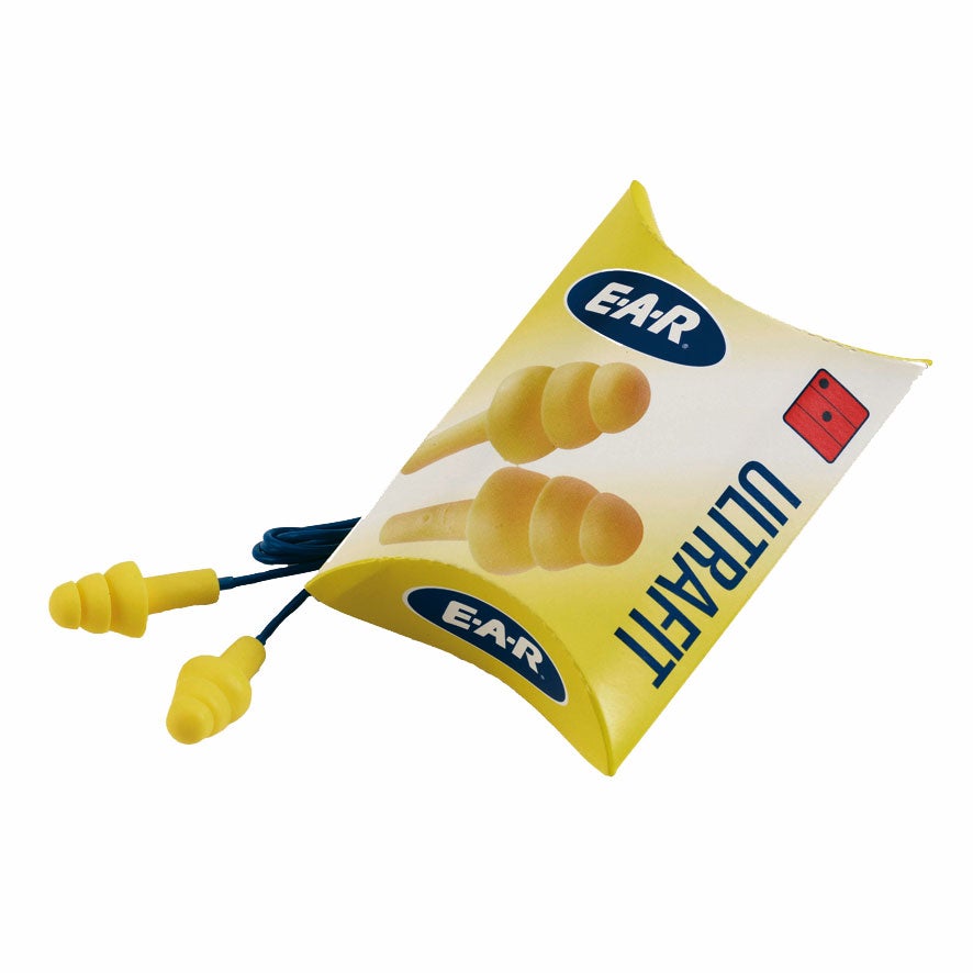 ULTRAFIT. Caja 50 pares