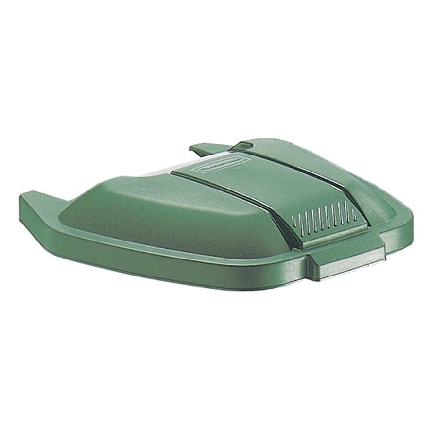 Tapa para Contenedor C828 Verde