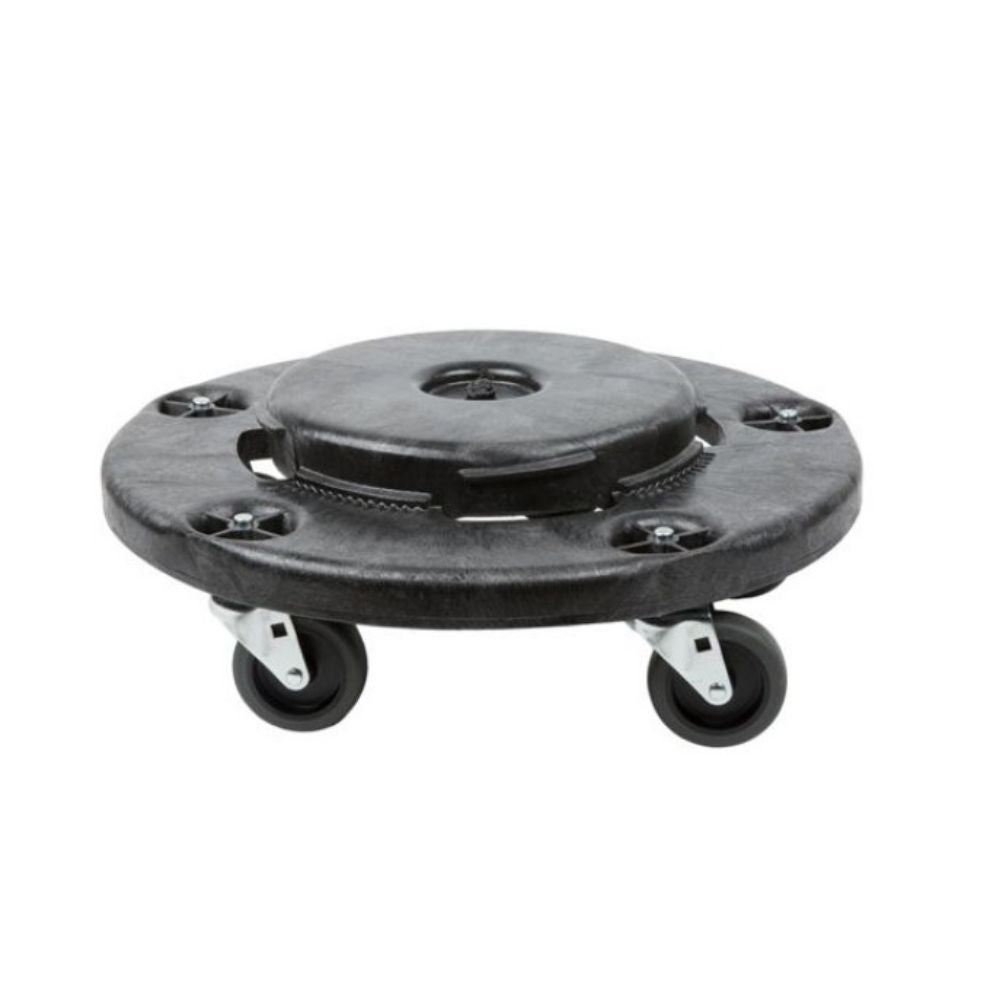 Plataforma rodante para BRUTE Ø 46,4 x 16,8 cm.