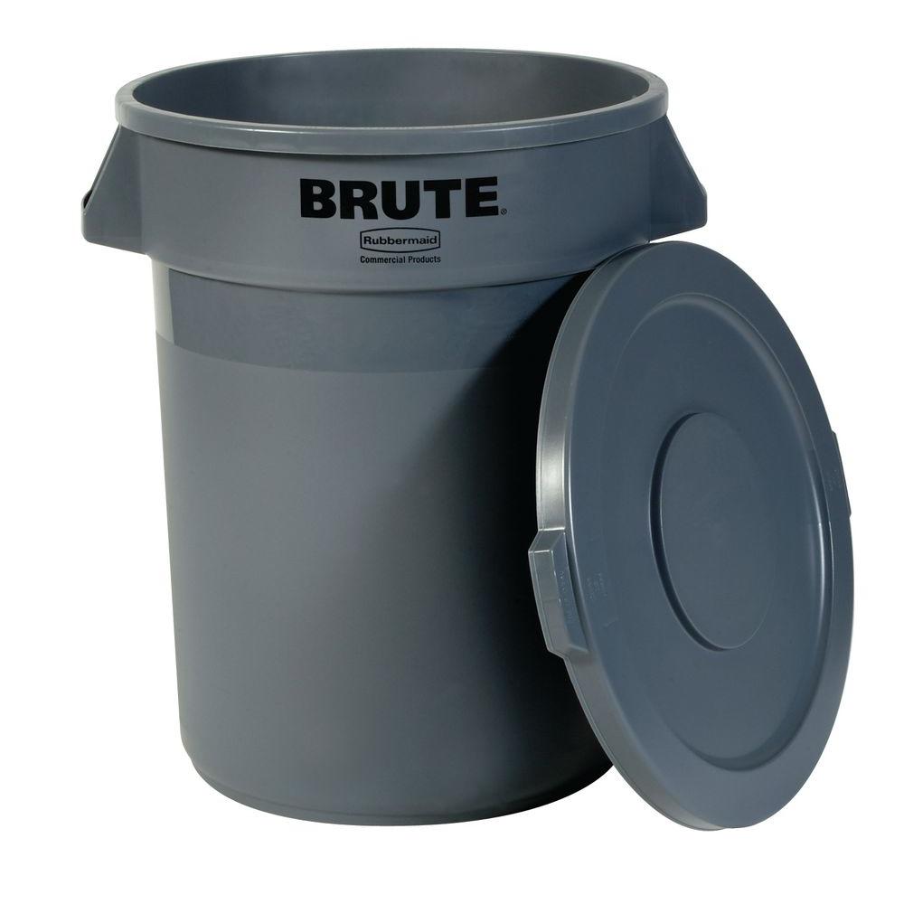 Tapa para Contenedor 2655 Gris