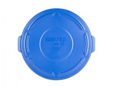 Tapa Para Contenedor Brute 76 L