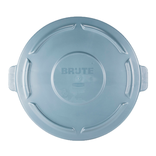 Tapa para Brute 76 litros  Ø 40,6 x 2,5 cm Gris