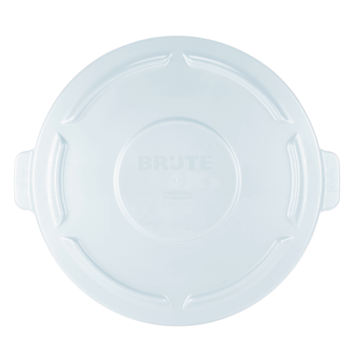 Tapa para Brute 166,5 litros Ø 62,2 x 3,8 cm Blanco
