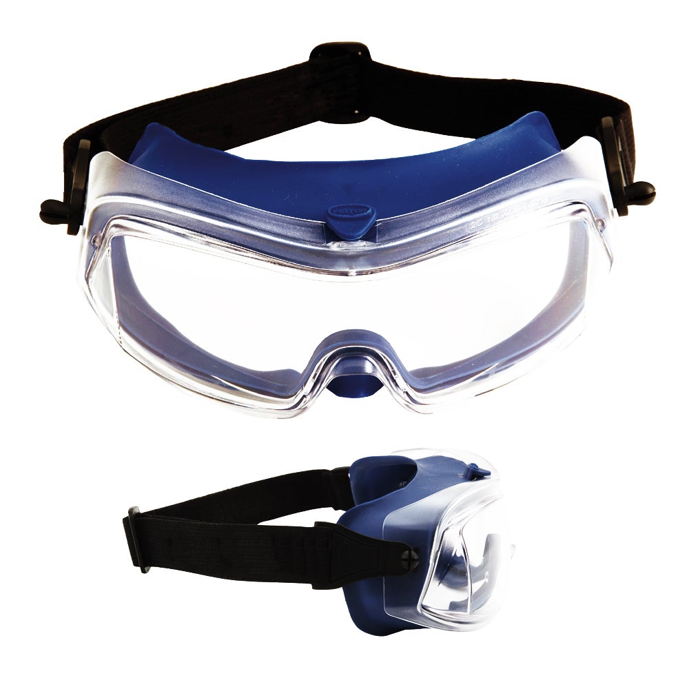 Modul R - Gafas