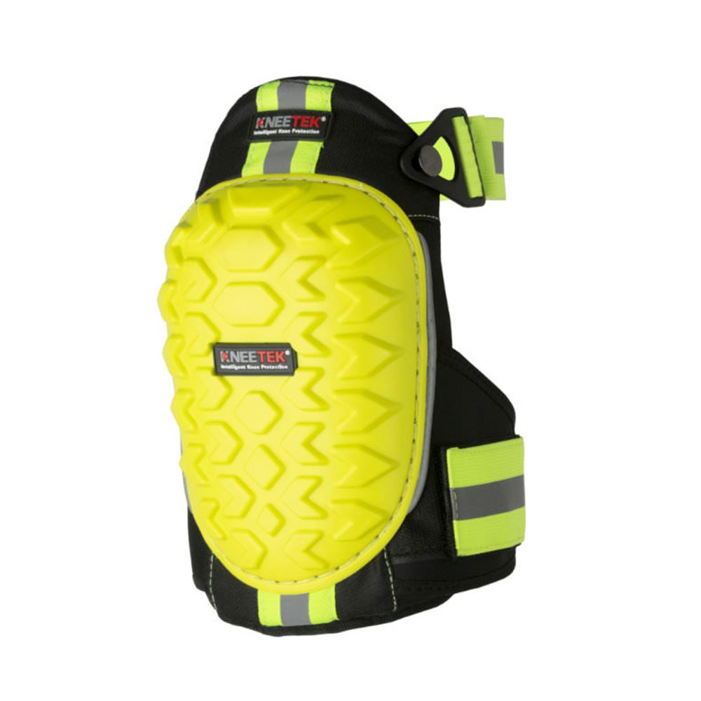 Rodillera confort ergonómica (1 par)