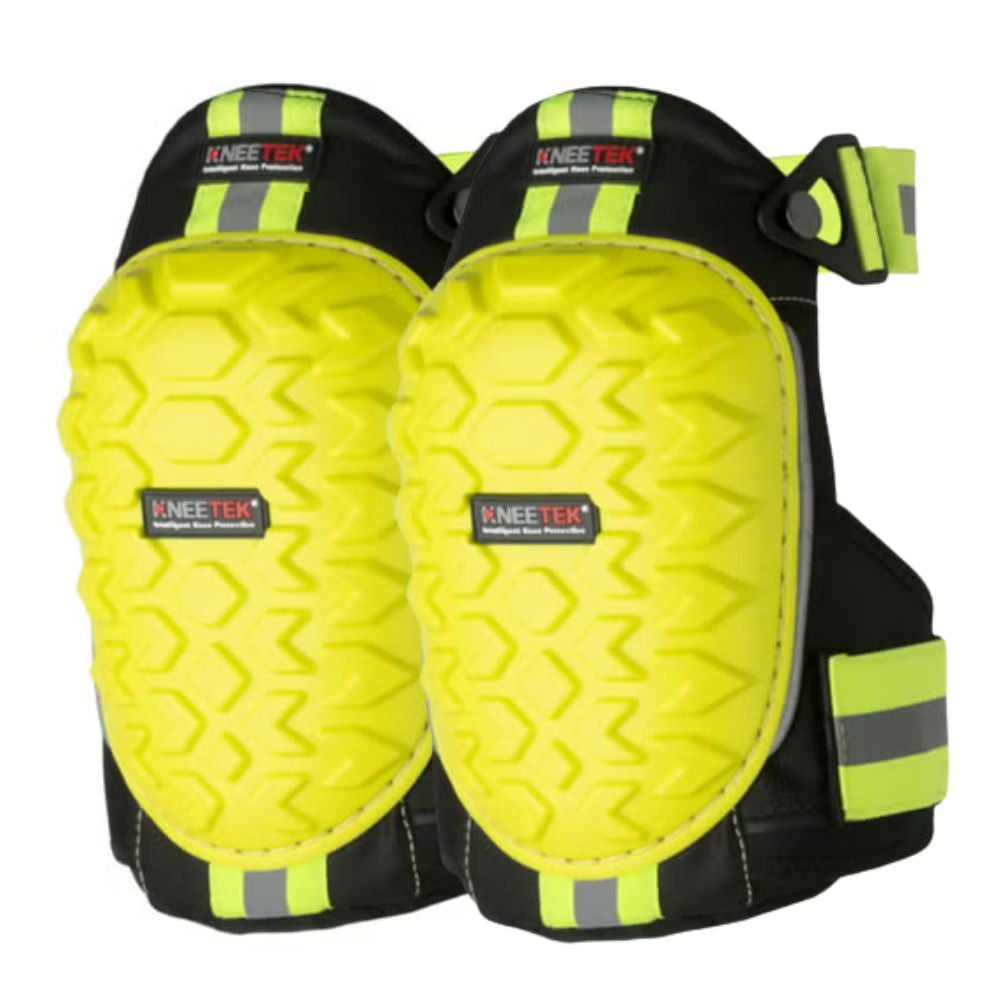 Rodillera confort ergonómica (1 par)