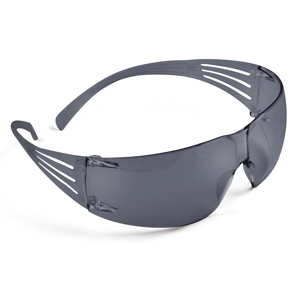 Gafa 3M SECURE FIT SF201 GRIS AF
