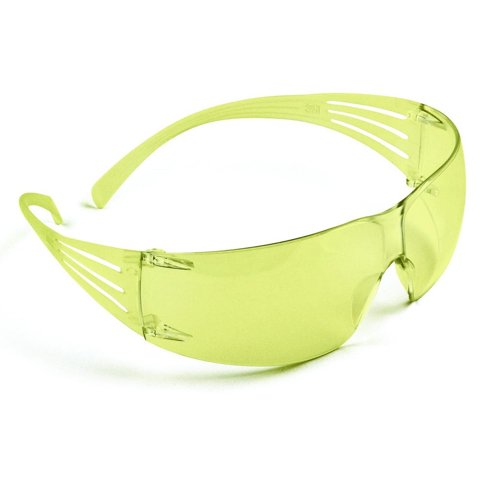 Gafa 3M SECURE FIT SF201 AM. AF