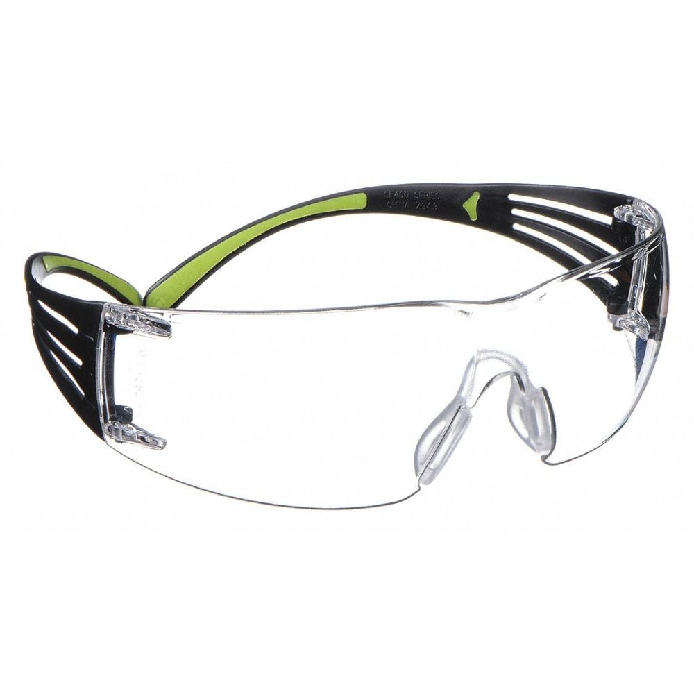 Gafa Securefit 400 Incolora