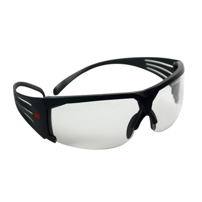 Gafa Secure Fit 600 Incolora