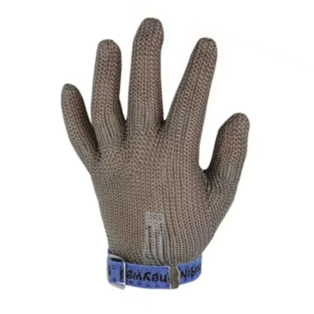 Guante Honeywell Chainex 2000 cinta textil