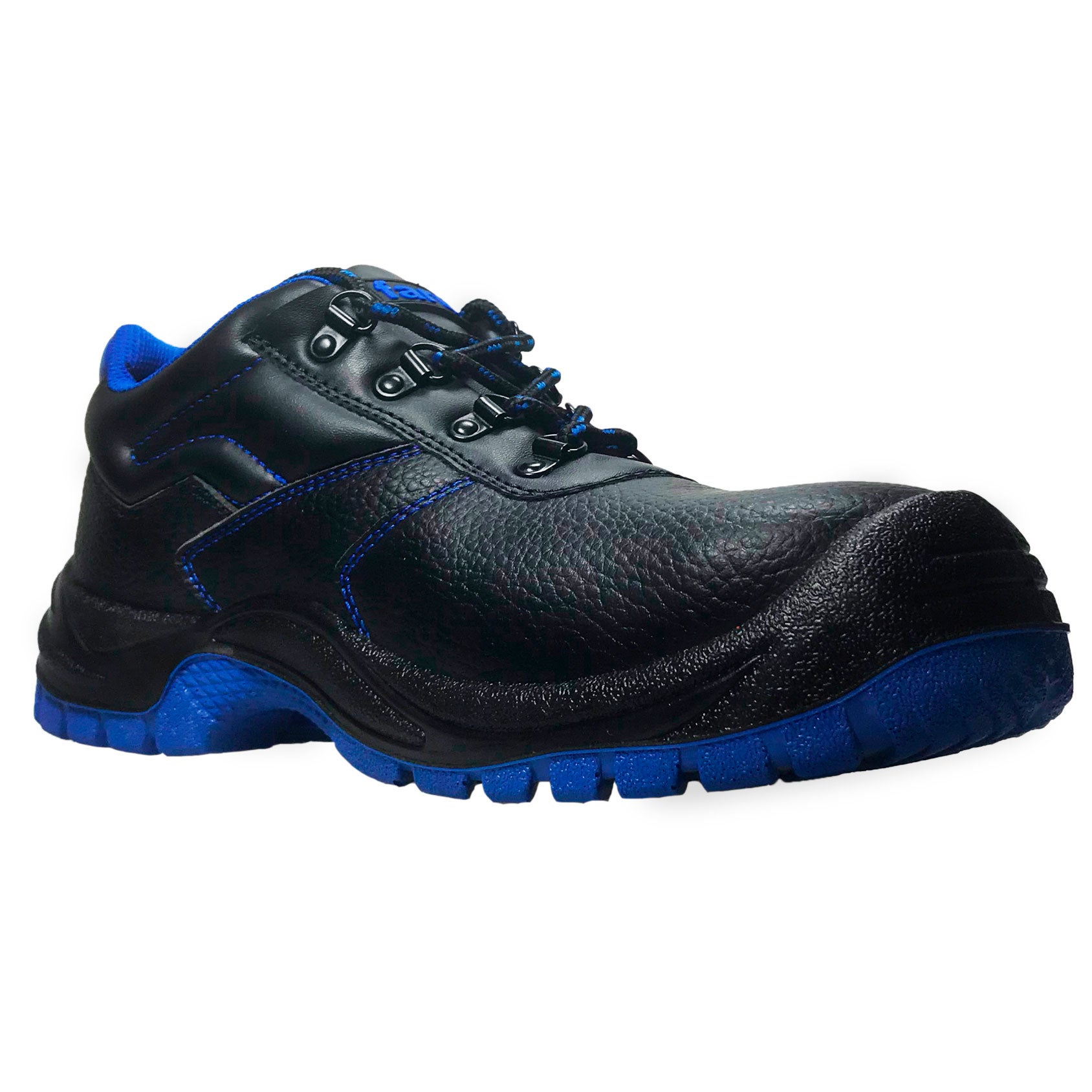 Zapato acero Ciar S3