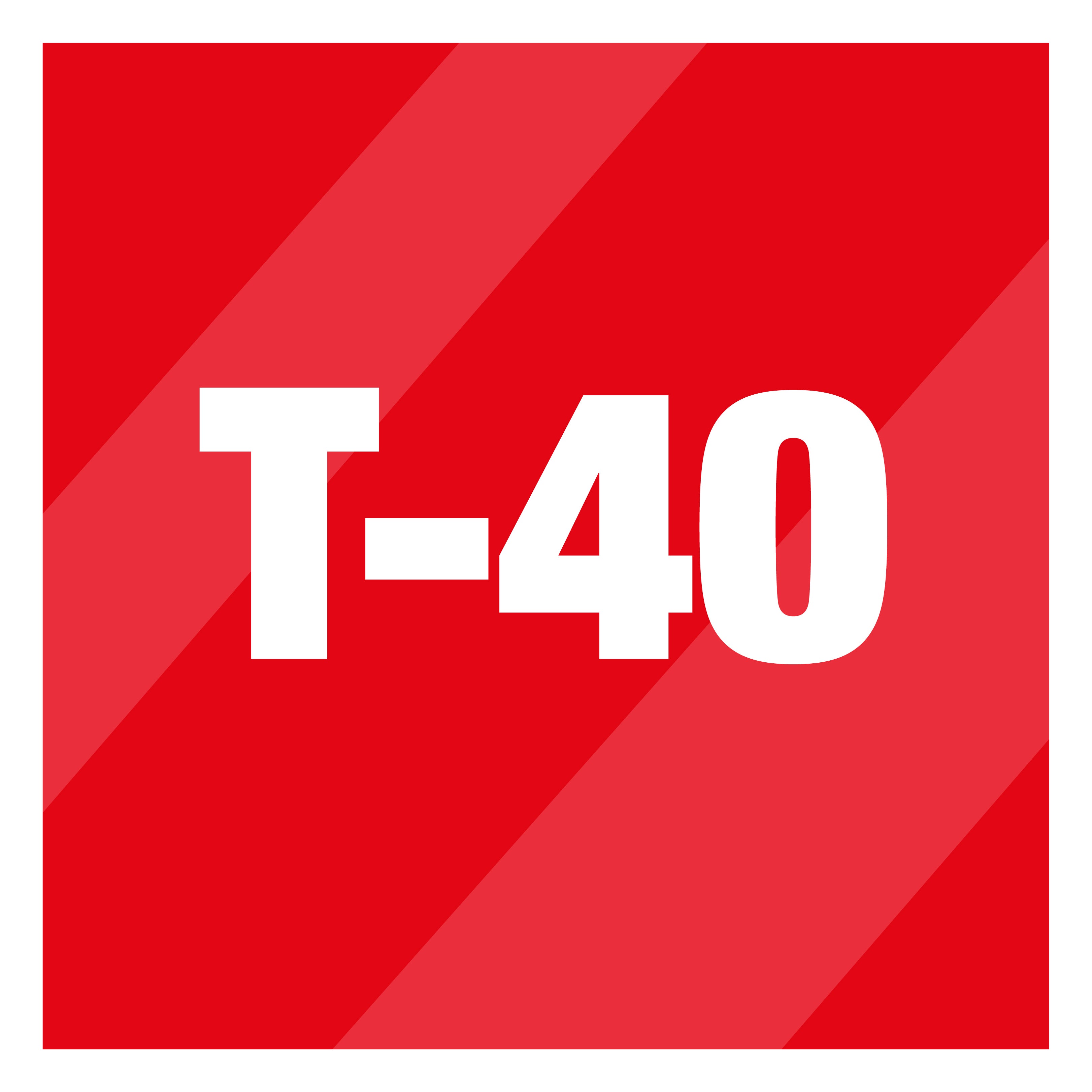 Transflex 3100 central (Lamas) Rojo