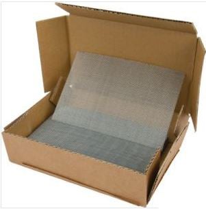 Rejilla Commander. Pack 50 Ud