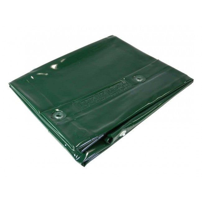 Cortina 2000 x 2000 mm Verde