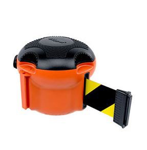 Unidad XS cinta 9 m Amarillo-Negro