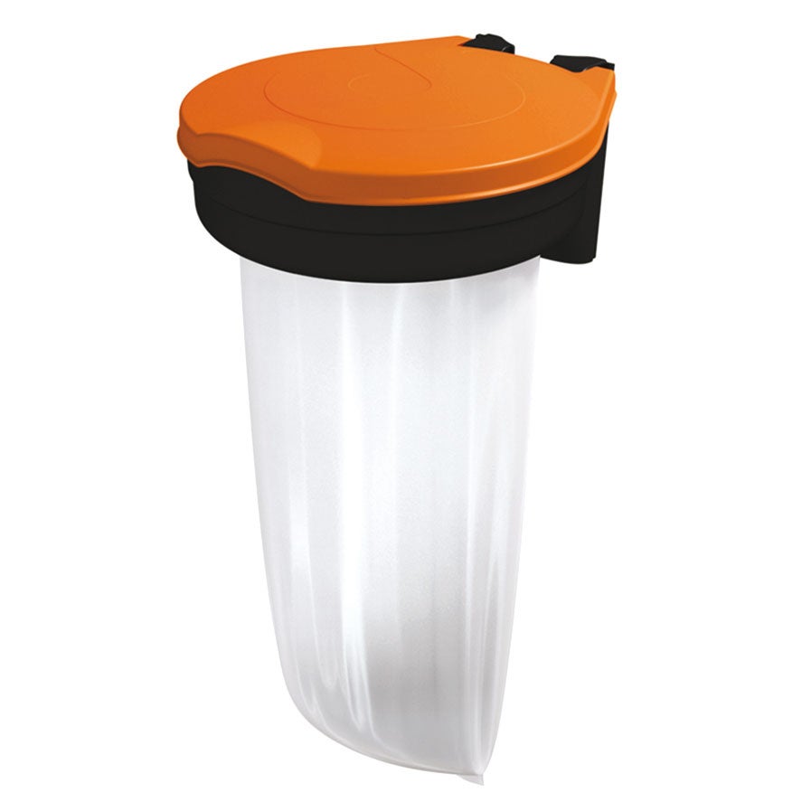 Papelera para reciclaje 