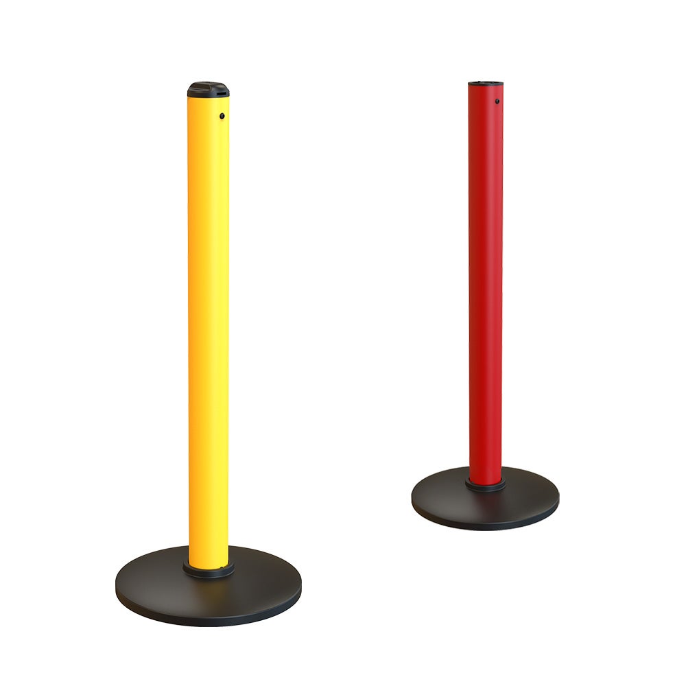 Poste para cadena