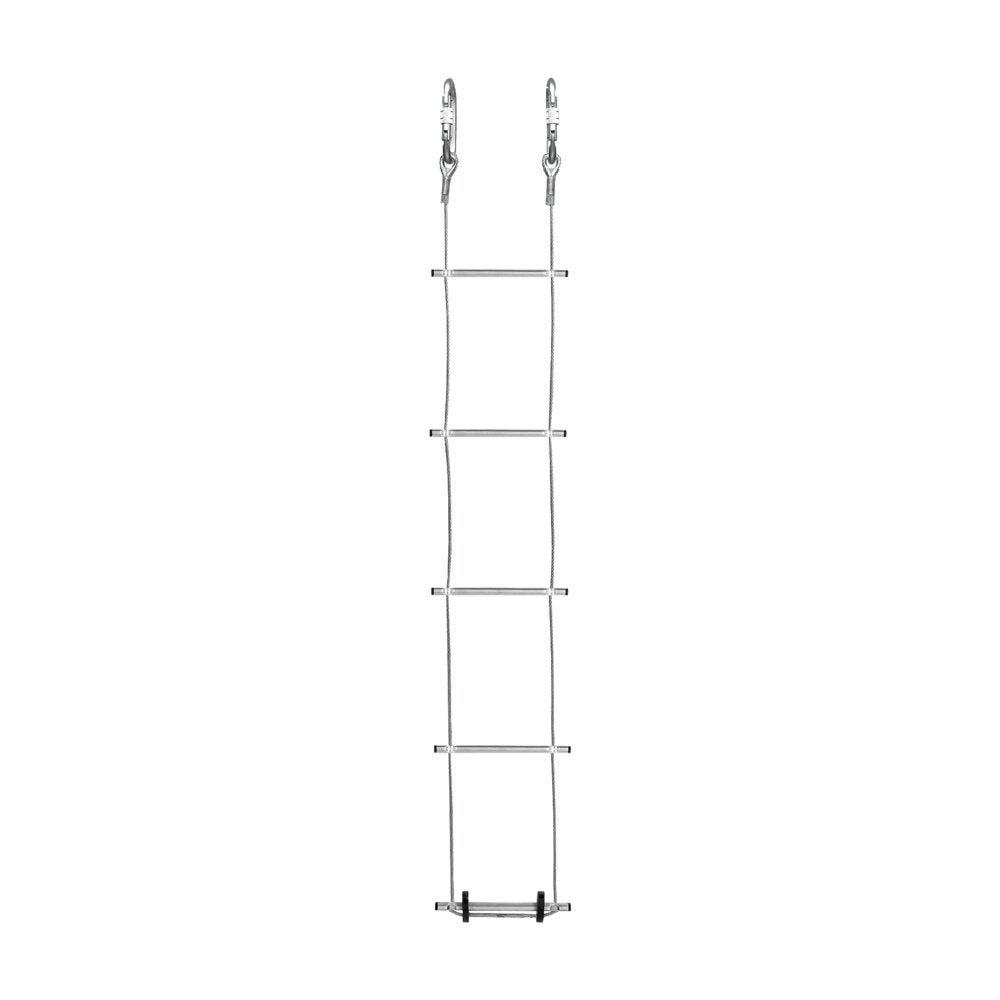 Escalera de cable 160 mm