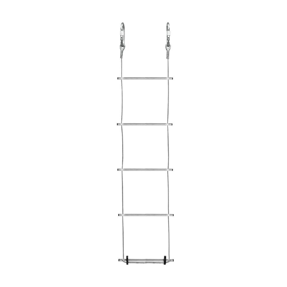 Escalera de cable 310 mm