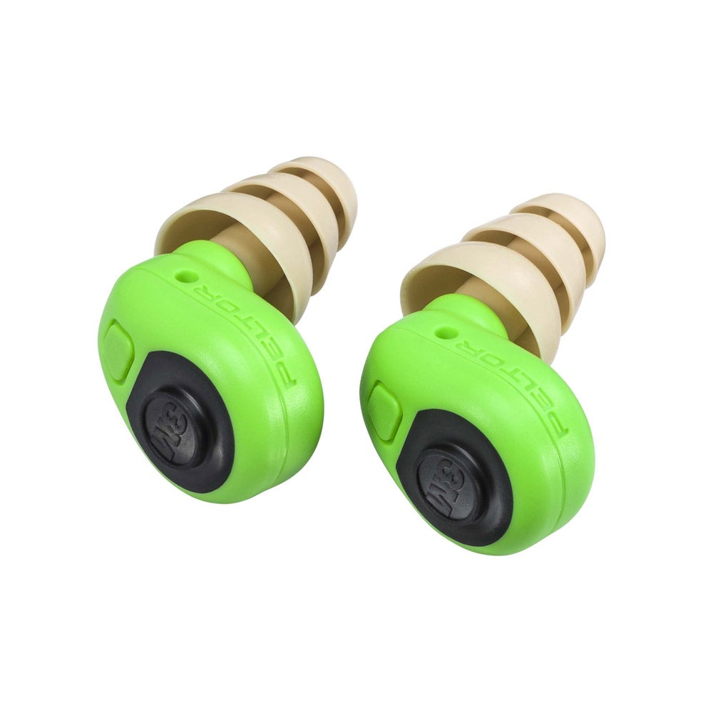 Tapones electrónicos 3M Peltor EEP-100 EU 