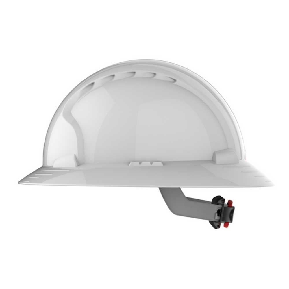 Casco EVO6100 ala completa