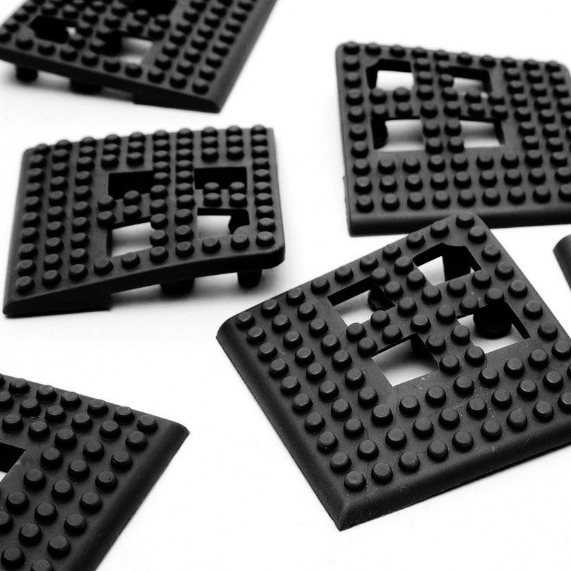 Flexideck esquinas (x4)