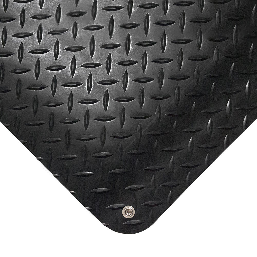 Alfombra DECKPLATE NG antiestática 0,9 x mlineal
