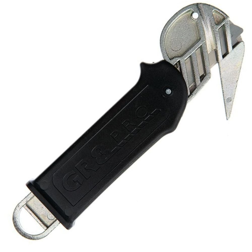 GR8 PRO cutter metálico