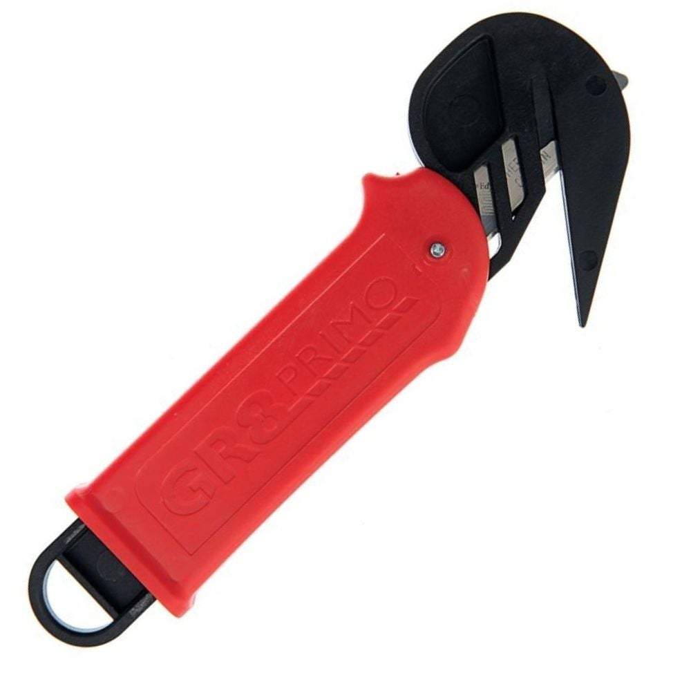 GR8 PRIMO cutter standard