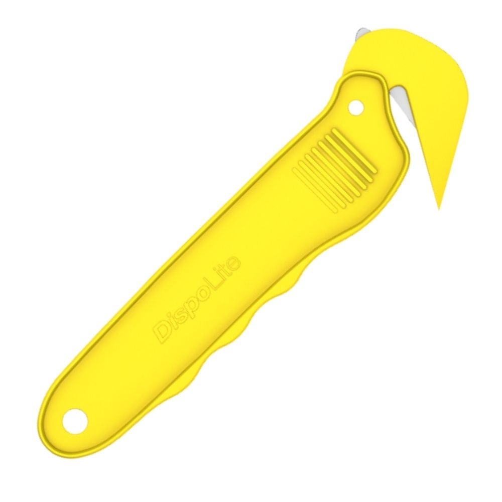 Cutter Desechable (Pack 25 ud)