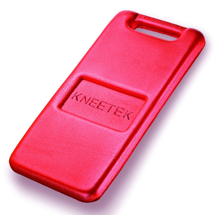 Protector de rodillas RedPAD