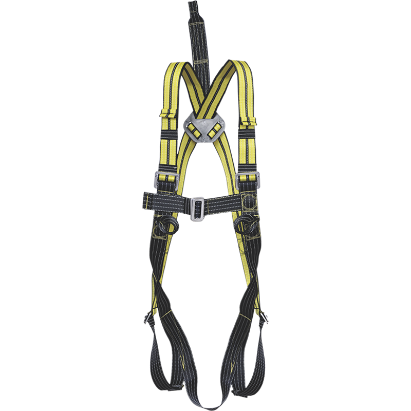 Arnés atex antiestático Freeblast FA 10 109 00 (TU)