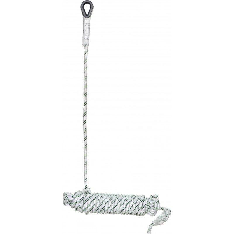 Cuerda ø11 mm 10 m FA 20 103 10