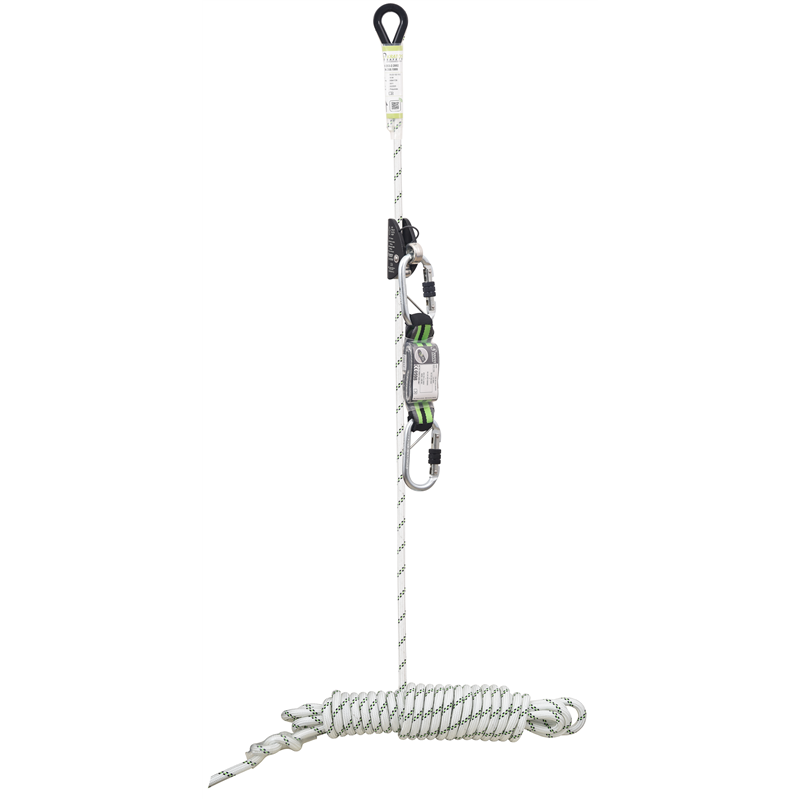 Anticaidas lorel a ø11 mm - 10 m FA 20 103 10C