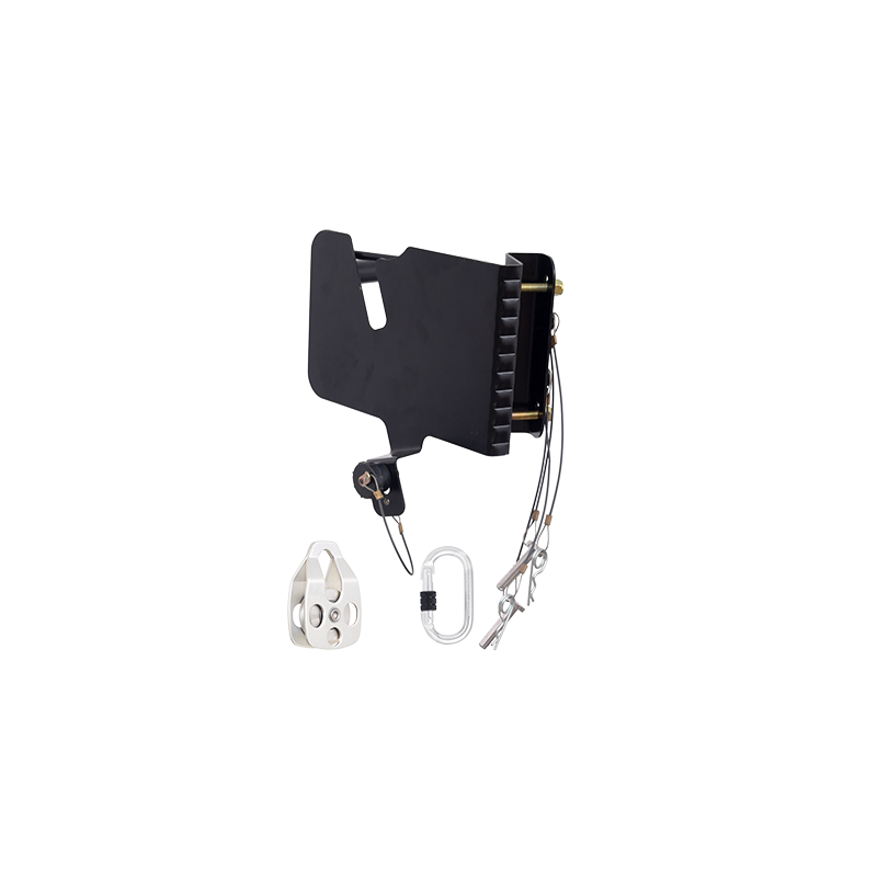 Kit de adaptación de trípode de 30 metros FA 60 001 02