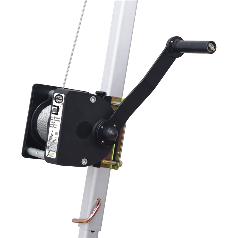 Winche para tripode kratos 30 metros FA 60 003 30