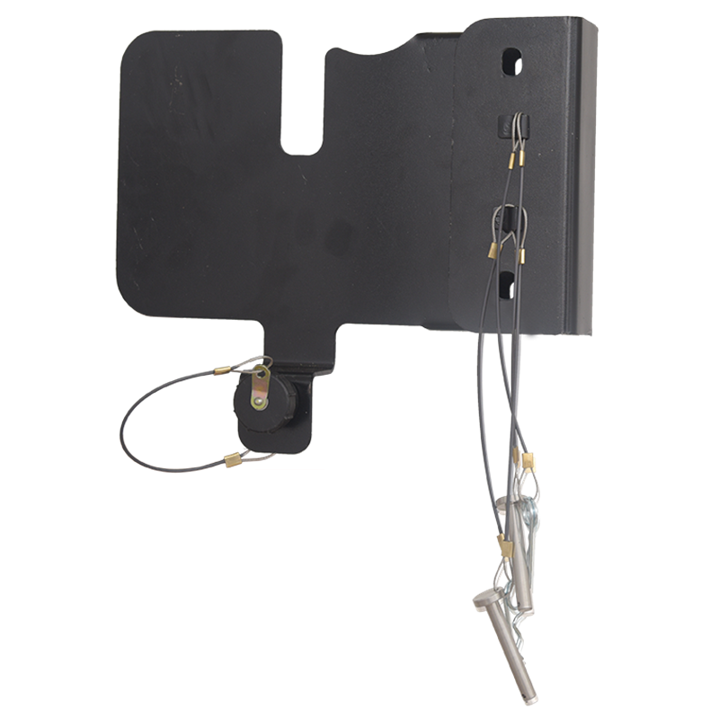 BRACKET MULTISAFEWAY PARA FA2040120/S/R