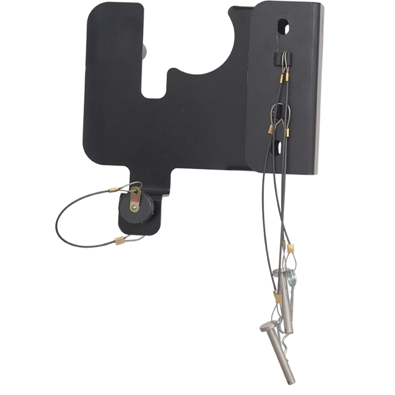 BRACKET MULTISAFEWAY PARA FA2040110/S