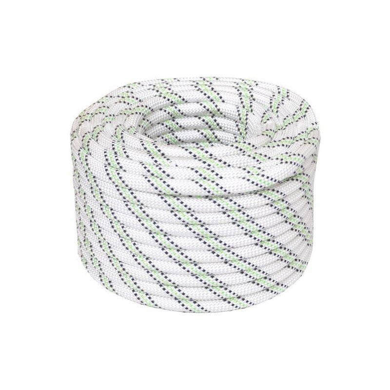 Cuerda kernmantle poliamida semi estática ø 12mm FA 70 012 99