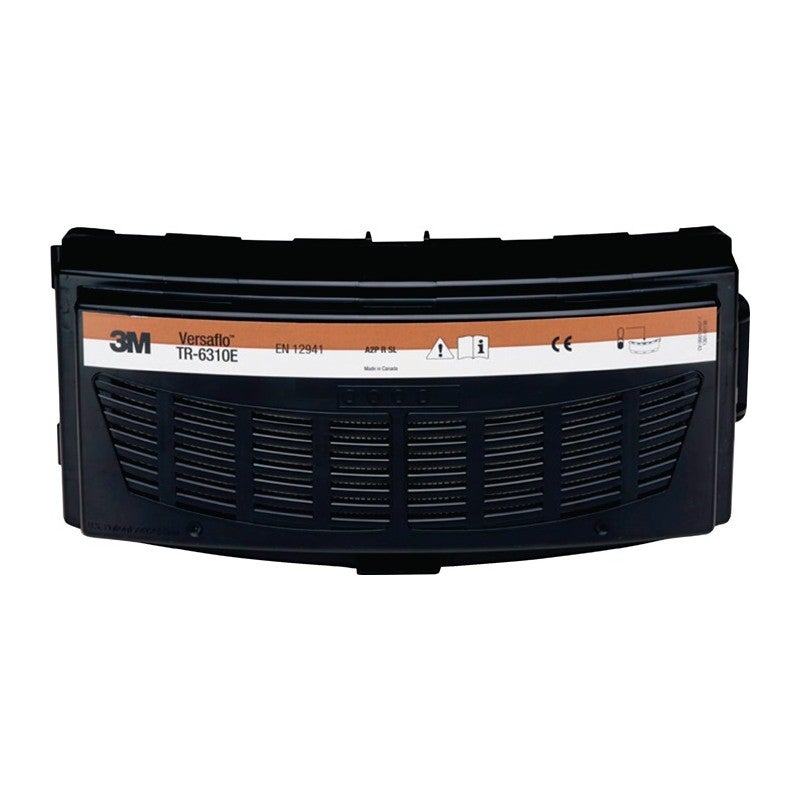 Filtro ABE1P. Pack 5 ud.