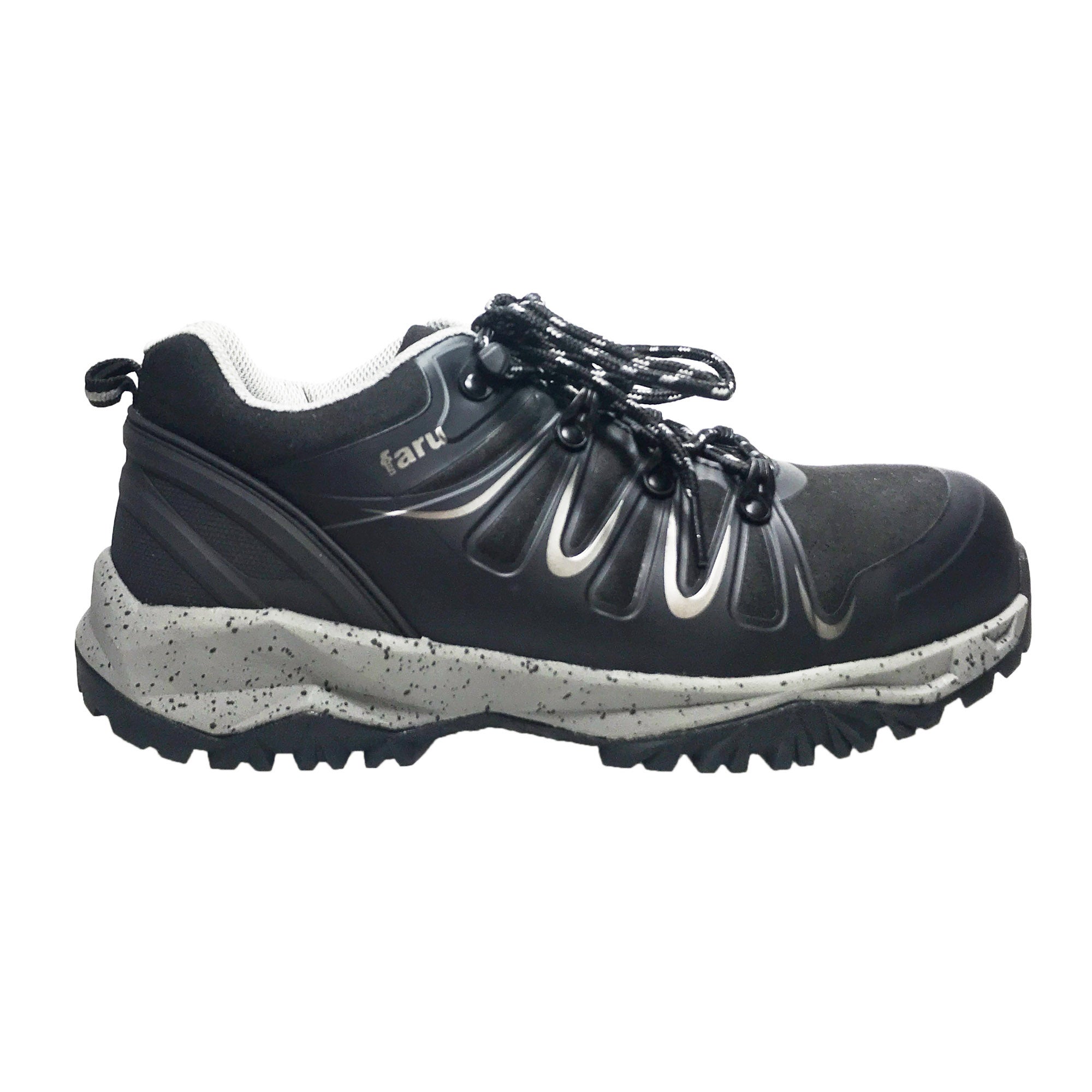 Zapato metal free Fioli S3 SRC