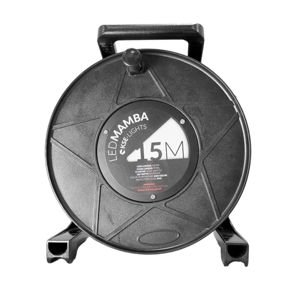 LED-MAMBA rollo 15m